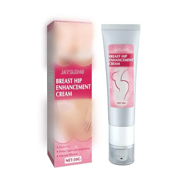 CurvLift Br*ast & H!p Enhancement Cream