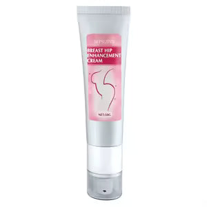 CurvLift Br*ast & H!p Enhancement Cream