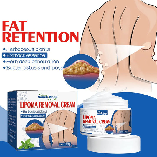 Herbal Lipoma Removal Cream 🔥Doctors 1st Choice🔥