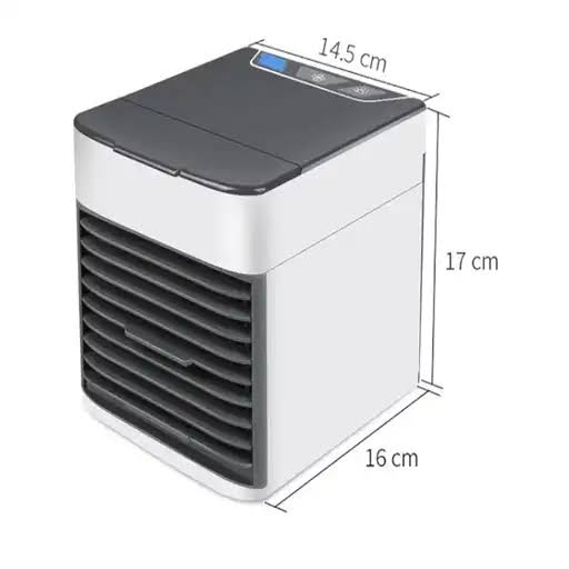 Arctic Air Ultra Portable Home Air Cooler